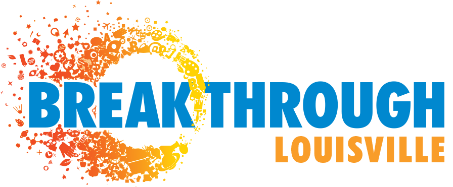 breakthrough Louisville logo